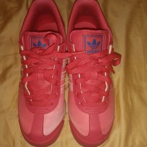 adidas Samoa women sneakers